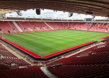 Southampton FC Faces Injury Challenges Ahead of this weekends Manchester City Clash