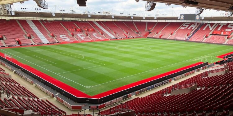 Southampton FC Faces Injury Challenges Ahead of this weekends Manchester City Clash