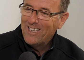 Le Tissier questions government NHS spending. But is he right?