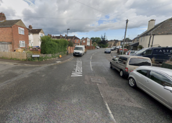 Southampton Man Suffers Serious Injuries after e-bike collision