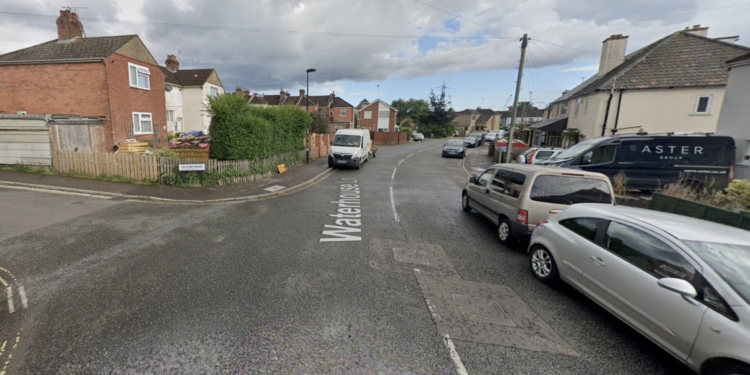 Southampton Man Suffers Serious Injuries after e-bike collision