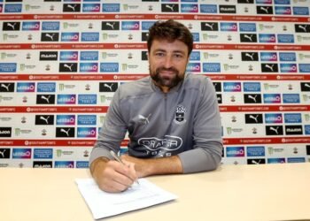 Russell Martin Now Odds-On Favourite to be the Premier League’s First Managerial Sacking of the Season