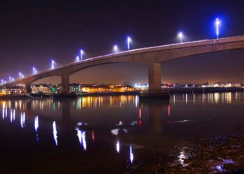 Family pays tribute following tragic Collision on Itchen Bridge