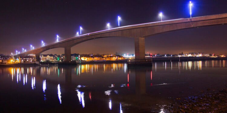 Family pays tribute following tragic Collision on Itchen Bridge