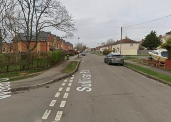 Southampton Man Charged with Attempted Rape of 14 Year Old Girl in Sholing