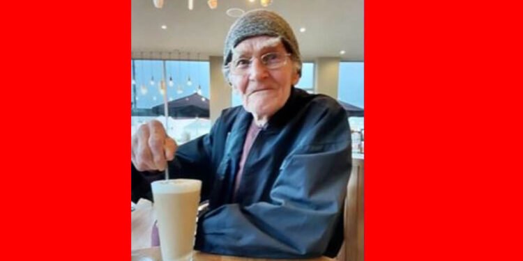 Hampshire Police Seek Public Assistance in Locating Eastleigh Man