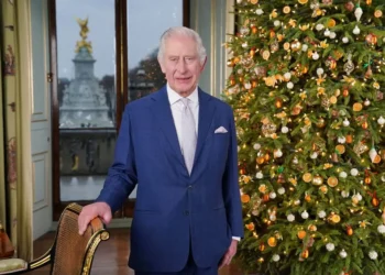 King Charles Christmas Speech and response to Southport Tragedy shows UK Establishment out of touch with public opinion