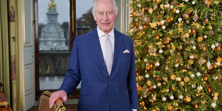 King Charles Christmas Speech and response to Southport Tragedy shows UK Establishment out of touch with public opinion