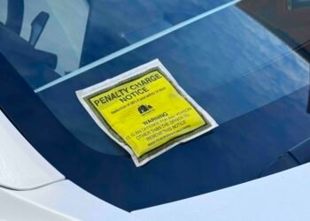 Parking Meter QR Code Scams on rise in Southampton and Winchester in run up to Christmas