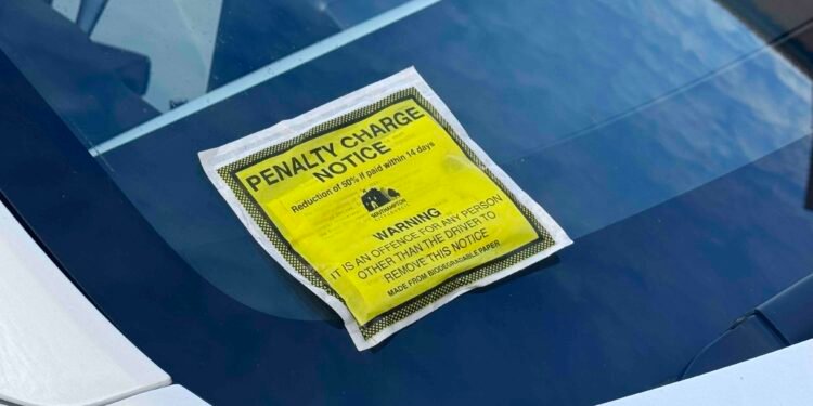 Parking Meter QR Code Scams on rise in Southampton and Winchester in run up to Christmas