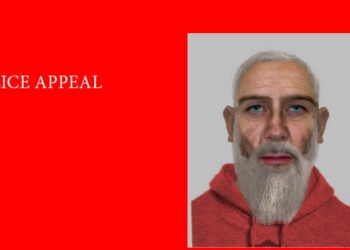 Southampton Police Release E-fit in Renewed Appeal to Identify Mystery Man Found Dead