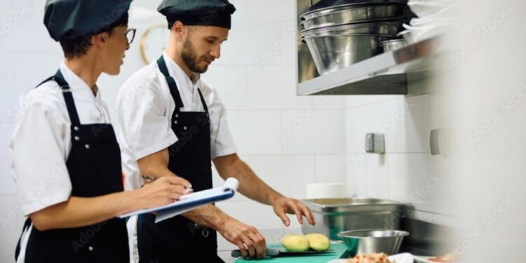 Southampton Bars and Restaurants Receive two and three-star hygiene ratings