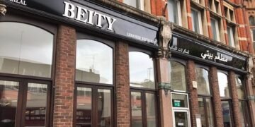 Southampton City Centre Restaurants with one, two and three star Hygiene Ratings including Bayleaf Kitchen, Beity Restaurant and Wenzels The Baker