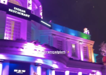 Historic Southampton Restaurant formerly known as Kutis Brasserie Celebrates Grand Reopening as De Ja Vu