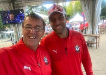 Le Tissiers honest take on Russell Martins Southampton Exit sparks fan debate online