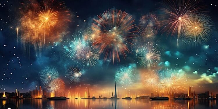 Where to celebrate New Years Eve in Southampton ? The Five Best NYE Parties