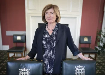 Sue Gray’s appointment by Keir Starmer to House of Lords highlights UK’s undemocratic and expensive Second Chamber