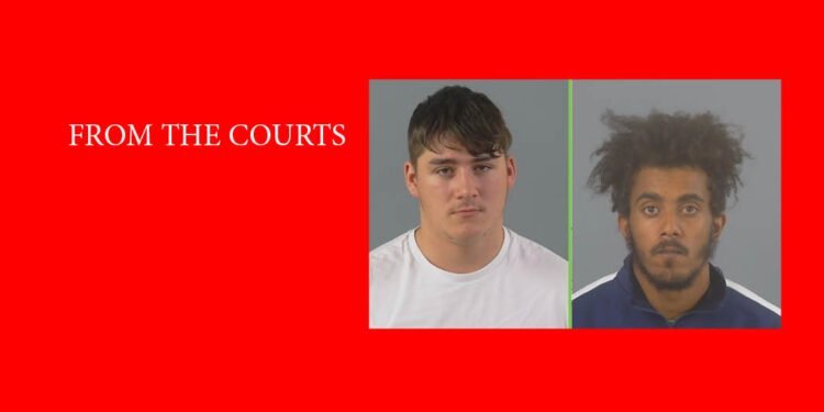 Southampton Kidnappers Jailed for 15 Years After Terrifying Drug-Related Robbery