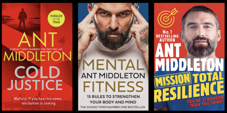 Former SAS TV Star Ant Middleton Announces Bid to become London Mayor as Reform Candidate