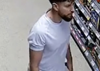 Police Seek Man Following Barcode Fraud at Chandler’s Ford Co-op