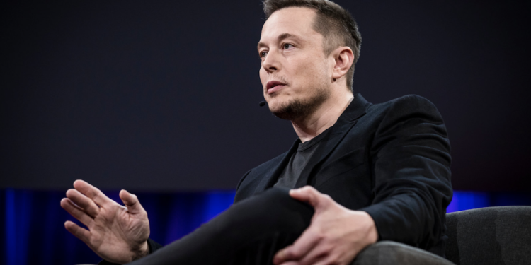 Elon Musk Stirs More Keir Starmer Controversy Questioning Labour Party Funding Sources