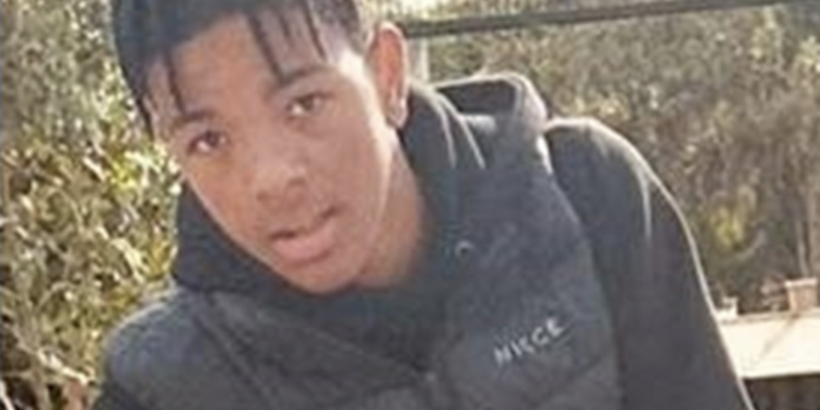 Urgent Appeal to Find Missing Southampton Teenager Enzo Who May Be in Leeds