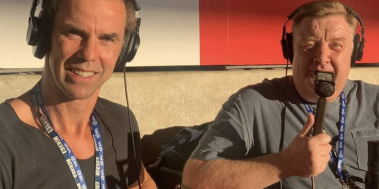 Voice of reason: How Jo Tessem and Adam Blackmore Keep Southampton FC fans Spirit Alive in a Season of Lows