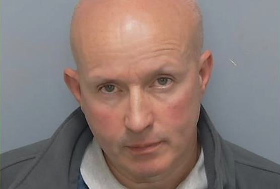 Southampton Police Dog Helps Secure Conviction in Child Abuse Images Case