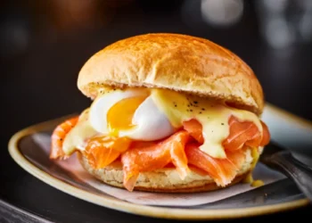 Southampton Marks & Spencer Cafe launch new menu for breakfast and lunch