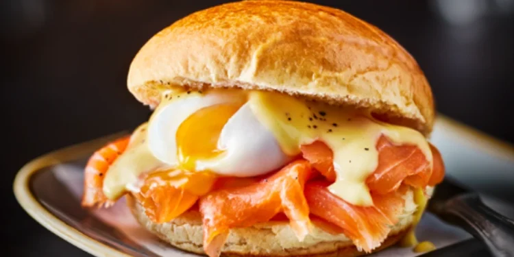 Southampton Marks & Spencer Cafe launch new menu for breakfast and lunch