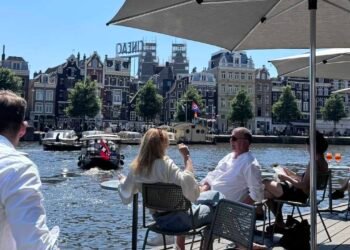 Need a holiday? Last-Minute Bargains from Southampton Airport: Two deals from EasyJet and KLM