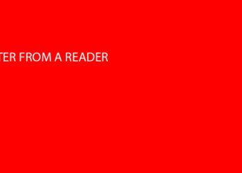 LETTER FROM A READER: I stood with Pro-Migrant Protestors in Southampton until they called everyone who disagreed a Racist