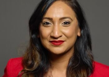 Southampton MP Comes out in Support of Illegal Migrant Hotel ignoring safety concerns of Women and Children in the local Community