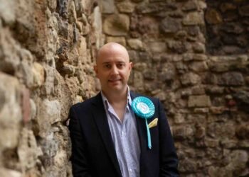 View from Reform: Kipling’s Lessons in Stoicism Still Speak to Britain and Southampton’s Discontent with Migrant Hotels