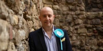 View from Reform: Kipling’s Lessons in Stoicism Still Speak to Britain and Southampton’s Discontent with Migrant Hotels