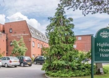 Protest Planned against illegal Migrants being housed in Southampton Hotel for August 17th