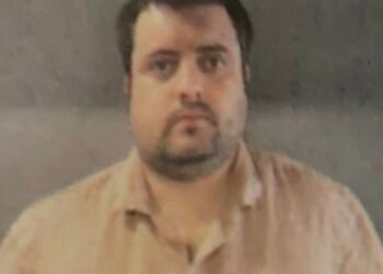 Hampshire Police Appeal for Information on Missing Man