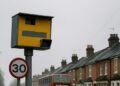 Three New Speed Cameras to Be Installed in Southampton at Northam