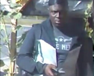 Hampshire Police seek help finding Stock-Cube Phone Swapper Thief