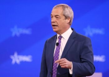 Reform UK Surges in Polling – poised to replace Labour MPs Satvir Kaur & Darren Paffy in Southampton and form Majority Government