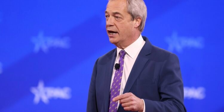 Reform UK Surges in Polling – poised to replace Labour MPs Satvir Kaur & Darren Paffy in Southampton and form Majority Government