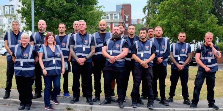 Does Southampton Need Its Own Safeguard Patrol like Bournemouth to tackle Rising Crime Levels?