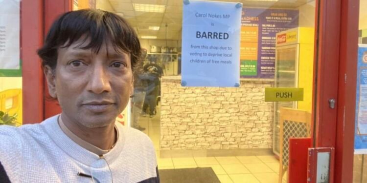 Southampton MP Satvir Kaur Accepted £10,000 Donation from Bangladeshi Businessman convicted of Violent Assault