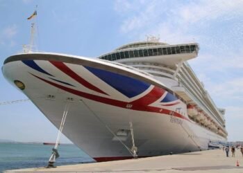 Southampton Cruise Ship Evacuated After Bomb Threat Sparks Major Police Response