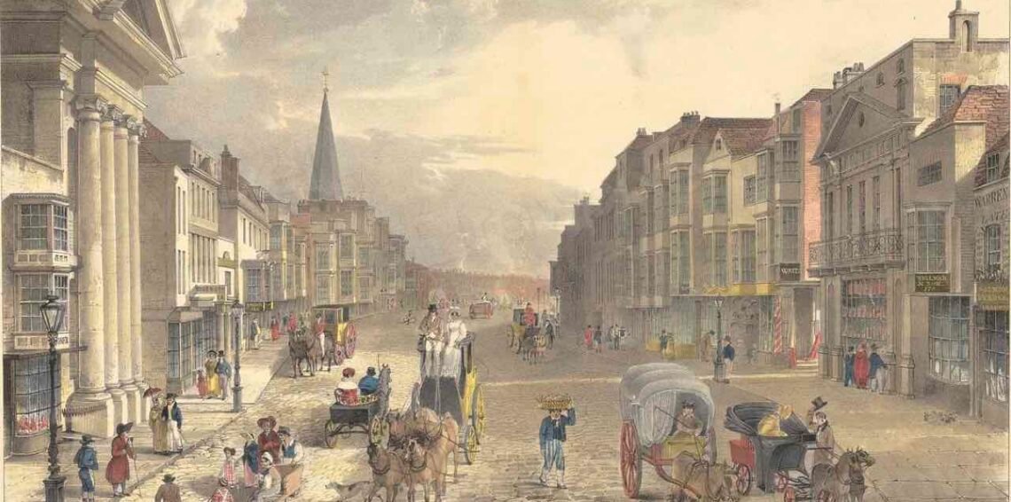 About Southampton Times