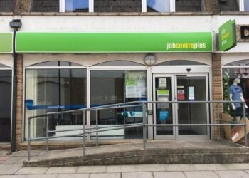 Number of Universal Credit Claimants Hits Record High, Up by One Million Since Labour Took Office