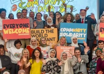 What Is ‘City of Sanctuary’? The Political Charity Movement Behind the Slogan Southampton Labour MPs & Councillors like to namedrop and Trump wants to Smash