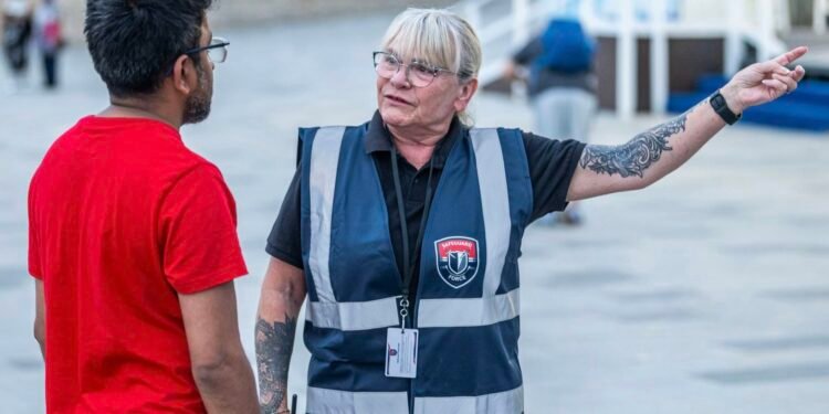 Community Patrol in Neighbouring Bournemouth Hit Back at Daily Echo Over ‘Harassment’ and ‘Inaccurate Reporting’