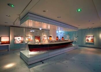 Top 5 Things to Do in Southampton This School Summer Holiday for Families