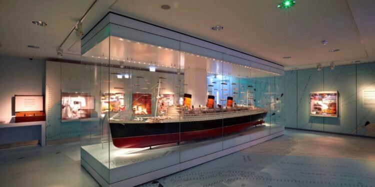 Top 5 Things to Do in Southampton This School Summer Holiday for Families